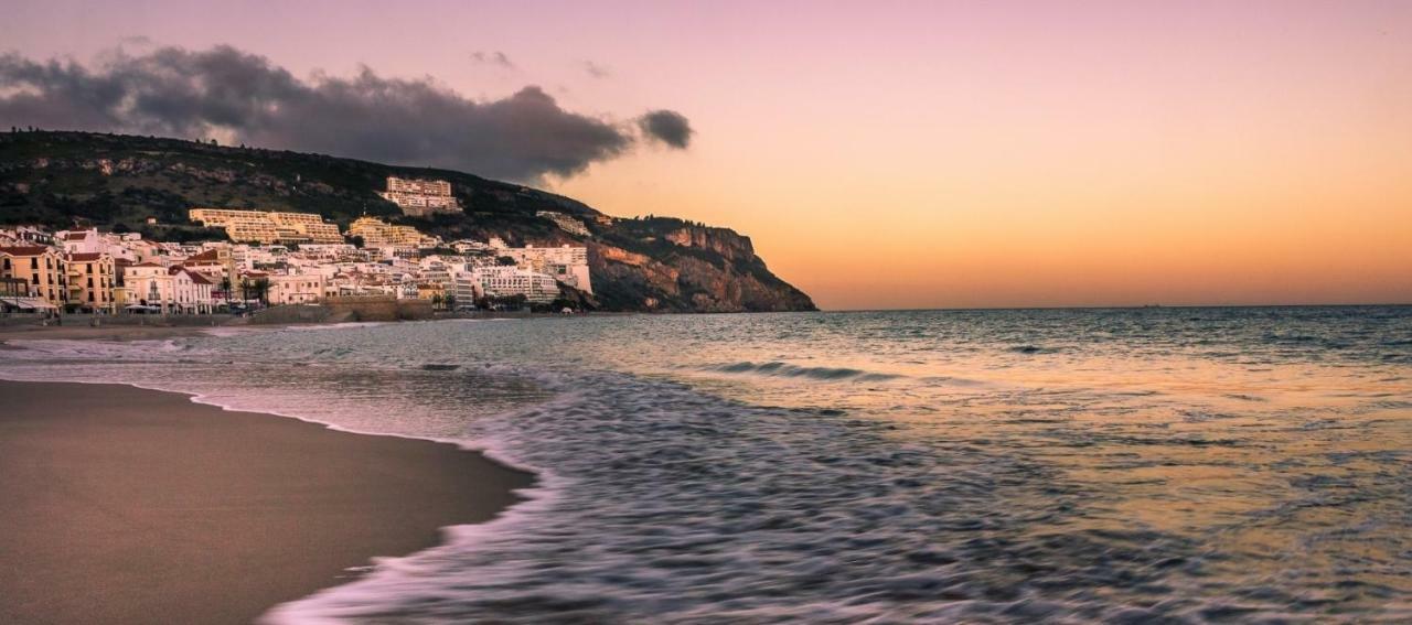 Felp Sesimbra Beach 1006 Zewnętrze zdjęcie