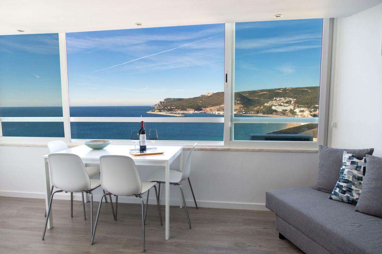 Felp Sesimbra Beach 1006 Zewnętrze zdjęcie