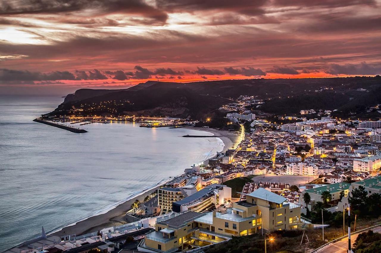Felp Sesimbra Beach 1006 Zewnętrze zdjęcie