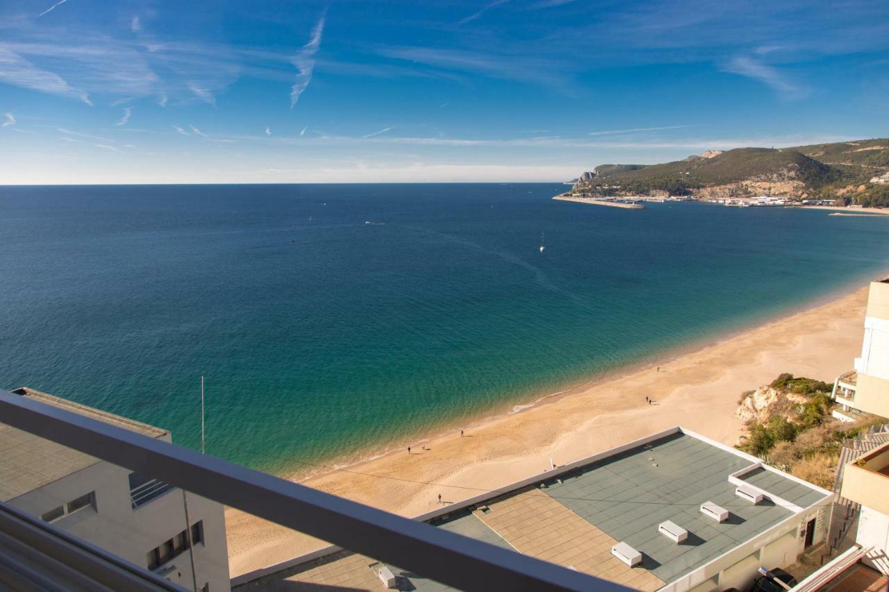 Felp Sesimbra Beach 1006 Zewnętrze zdjęcie